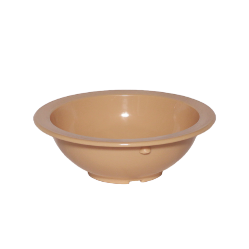 6 Ounce Rimmed Bowl
